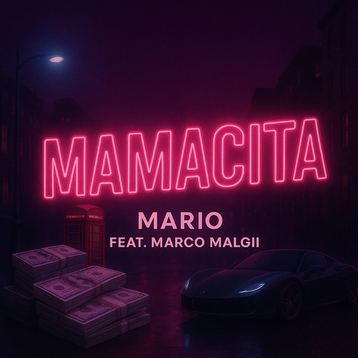 Mamacita ,  ,  199538953060