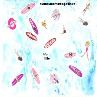 Life ,  ,  199538644302