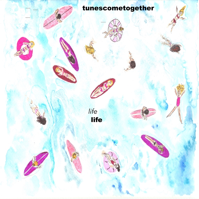 Life ,  ,  199538644302