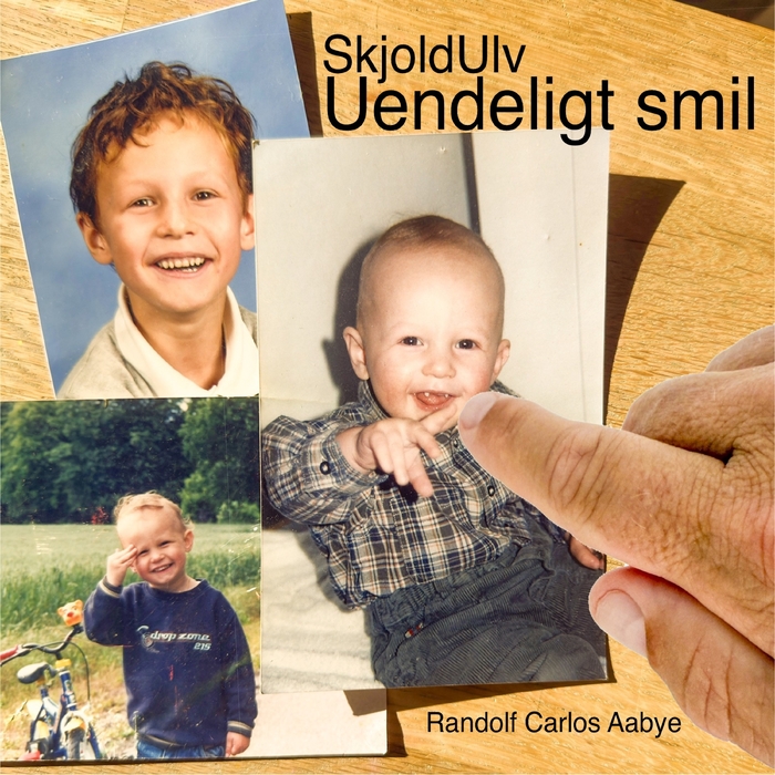 Uendeligt smil ,  ,  199538539370