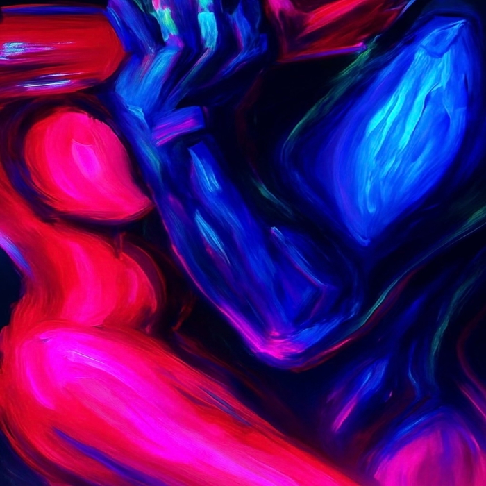 Acid Love ,  ,  199538919868