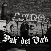 PAK' DET VÆK ,  ,  199538600537