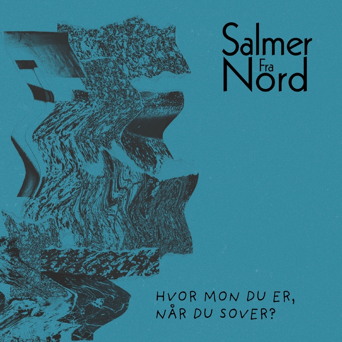 Hvor Mon Du Er, Når Du Sover ,  ,  199538988208