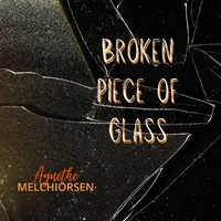 Broken Piece of Glass ,  ,  199538990034