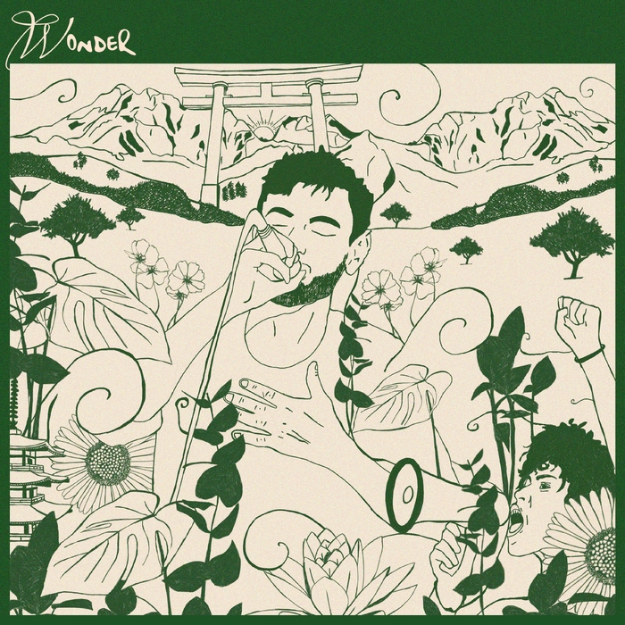 Wonder ,  ,  199806099148