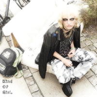 Your Kind of Girl ,  ,  199538750713