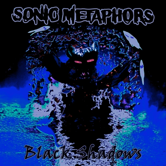 Black Shadows ,  ,  199806114933