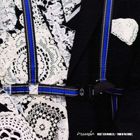 NOGET DER MANGLER, * TROR IK PAA NOGET, ,  ,  199806109861