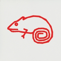 Chameleon Green ,  ,  199806117620