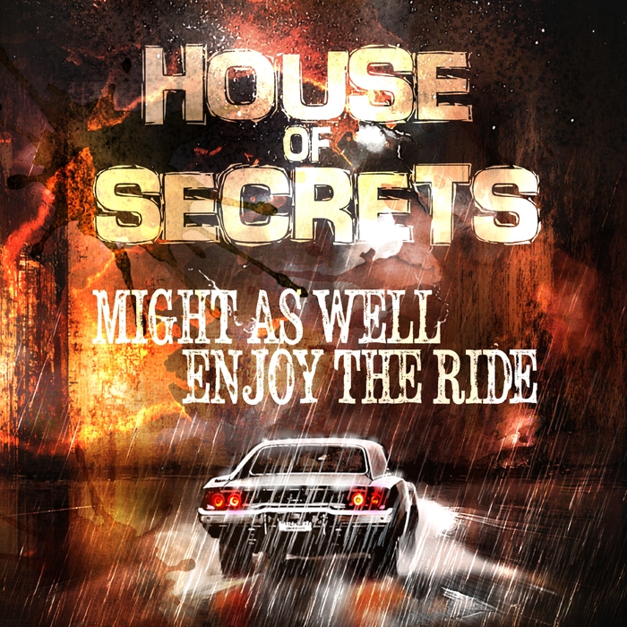 Might As Well Enjoy The Ride ,  ,  199806146316