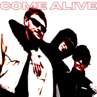Come Alive ,  ,  199806176542