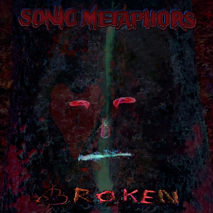 Broken ,  ,  199806205181