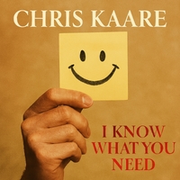 I Know What You Need ,  ,  199806166741