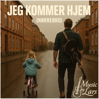 Jeg Kommer Hjem (Nørrebro) ,  ,  199806206324