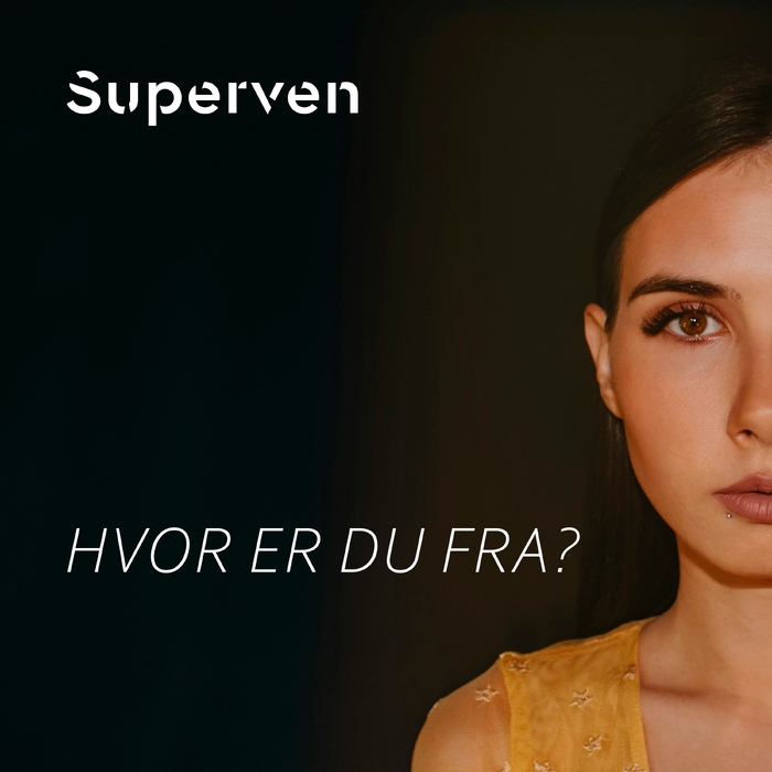 Hvor er du fra? ,  ,  199806218914