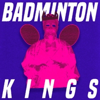 Badminton Kings ,  ,  199806234655