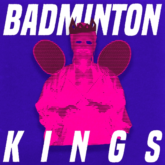 Badminton Kings ,  ,  199806234655