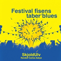 Festival fisens taber blues ,  ,  199806074350