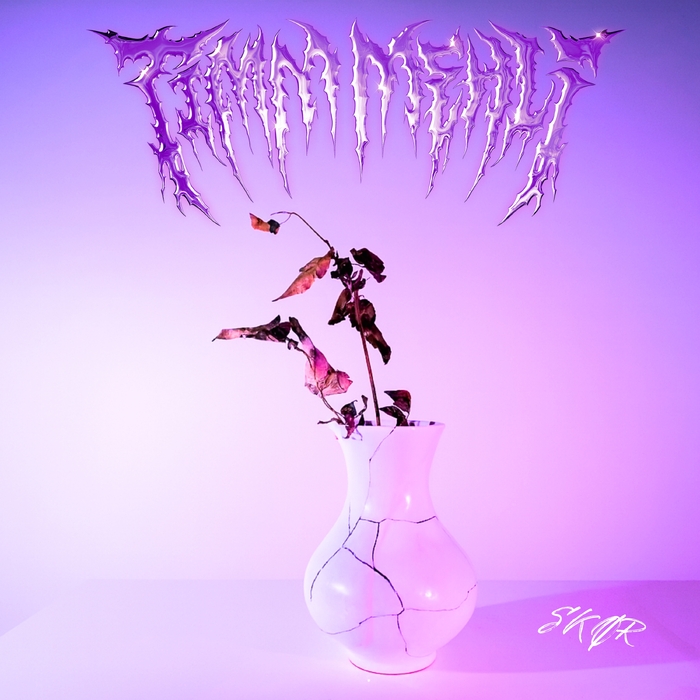 SKØR ,  ,  199806233078