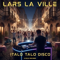 Italo Talo Disco ,  ,  199806235430