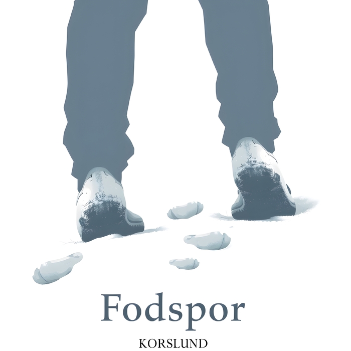 Fodspor ,  ,  199806297728