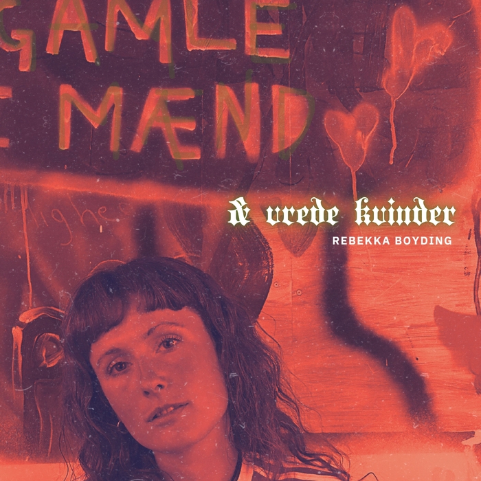 Gamle mænd og vrede kvinder ,  ,  199806257555