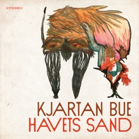 Havets Sand ,  ,  199806058954