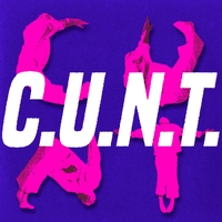 C.U.N.T. ,  ,  199509055403