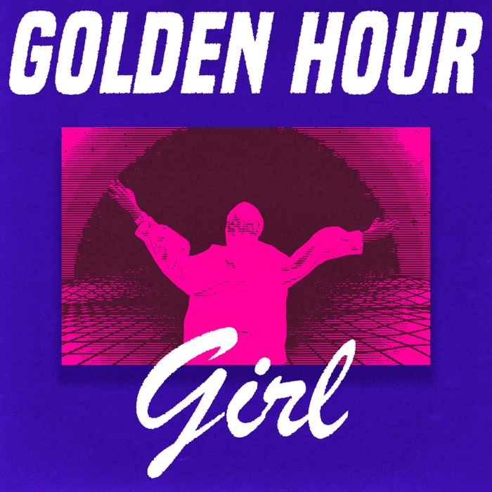 Golden Hour Girl ,  ,  199739434498
