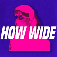 How Wide ,  ,  199089586076