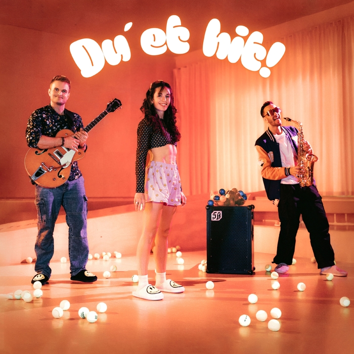 DU' ET HIT! ,  ,  199806351901