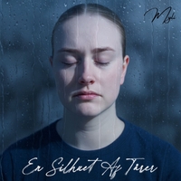 En Silhuet Af Tårer ,  ,  199806284414