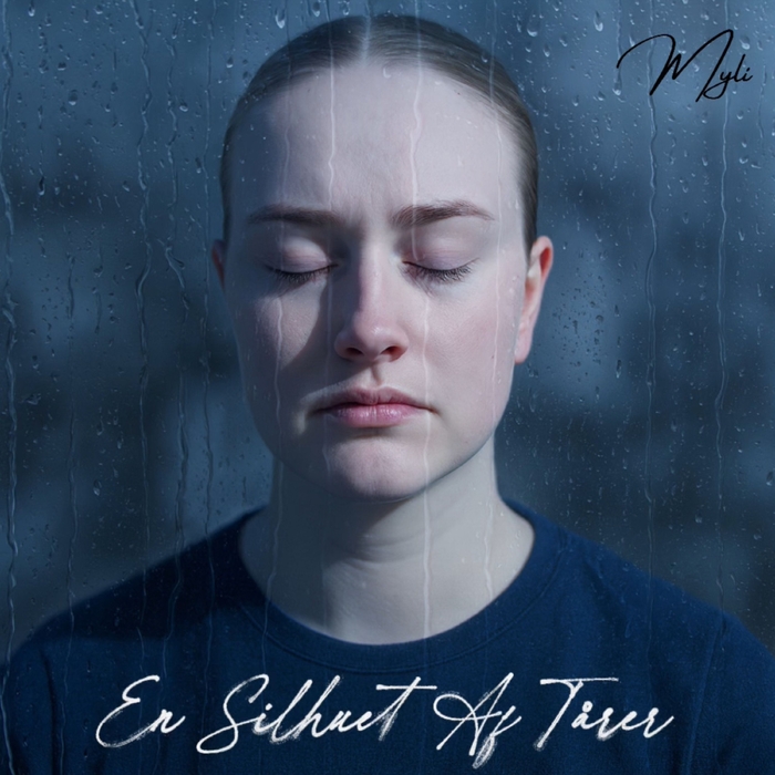 En Silhuet Af Tårer ,  ,  199806284414