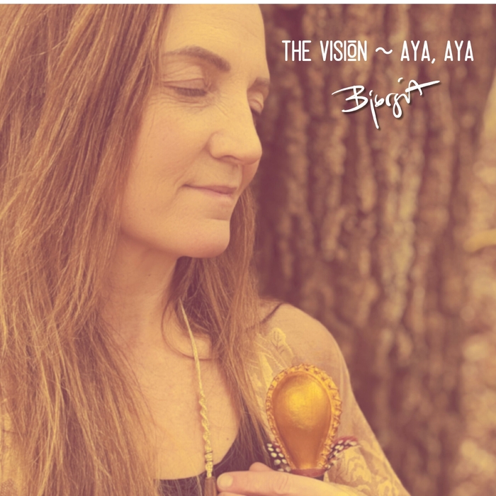 The Vision ~ Aya, Aya ,  ,  199806344583