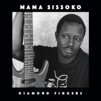 Diamond Fingers ,  ,  199066427262