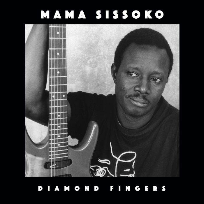 Diamond Fingers ,  ,  199066427262