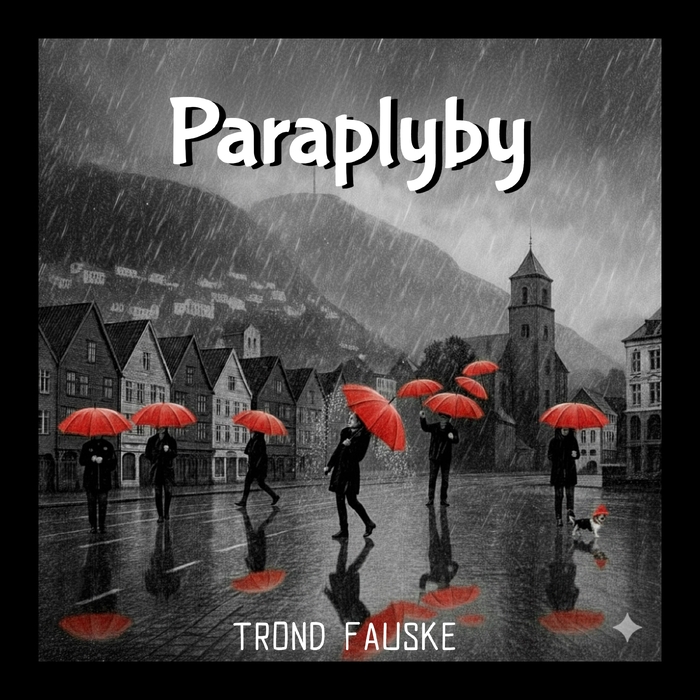 Paraplyby ,  ,  199806402504