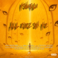 All Eyez On Me ,  ,  199806360484