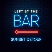 Left by the Bar ,  ,  859788216468