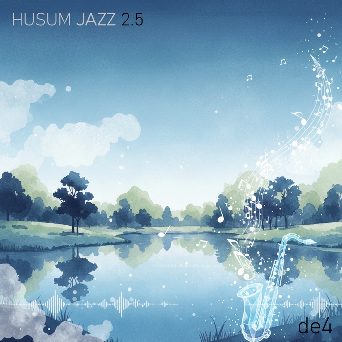 Husum Jazz 2.5 ,  ,  199806372302