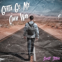 Gotta Go My Own Way ,  ,  859790900652