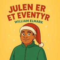 Julen Er Et Eventyr ,  ,  199806372432