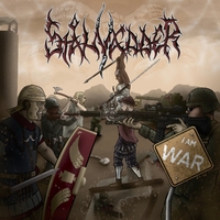 I Am War ,  ,  199806340882