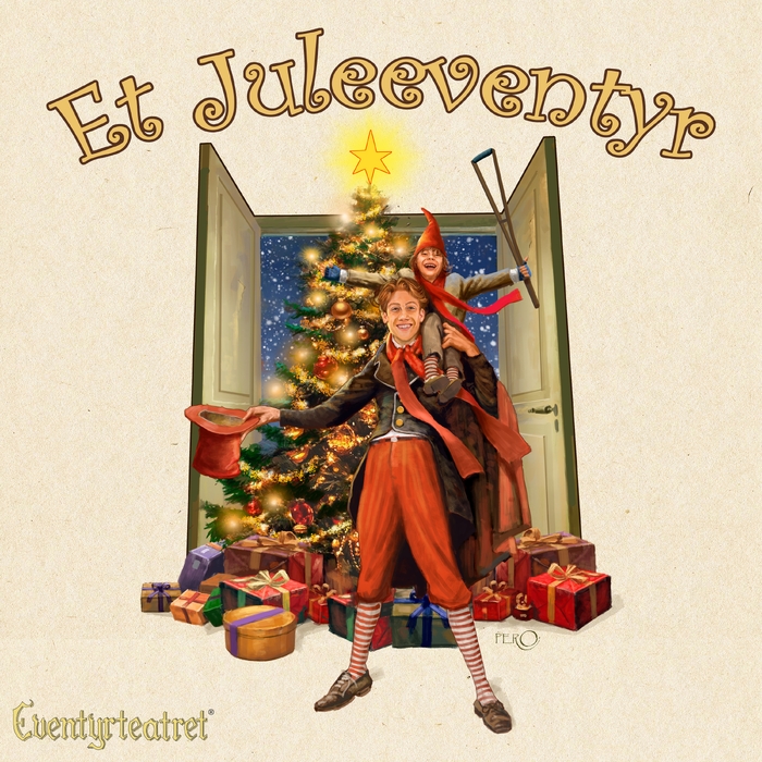 Et Juleeventyr 2025 ,  ,  199806401613