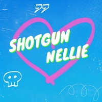 Shotgun Nellie ,  ,  859711054891