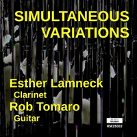 Simultaneous Variations ,  ,  199538211818