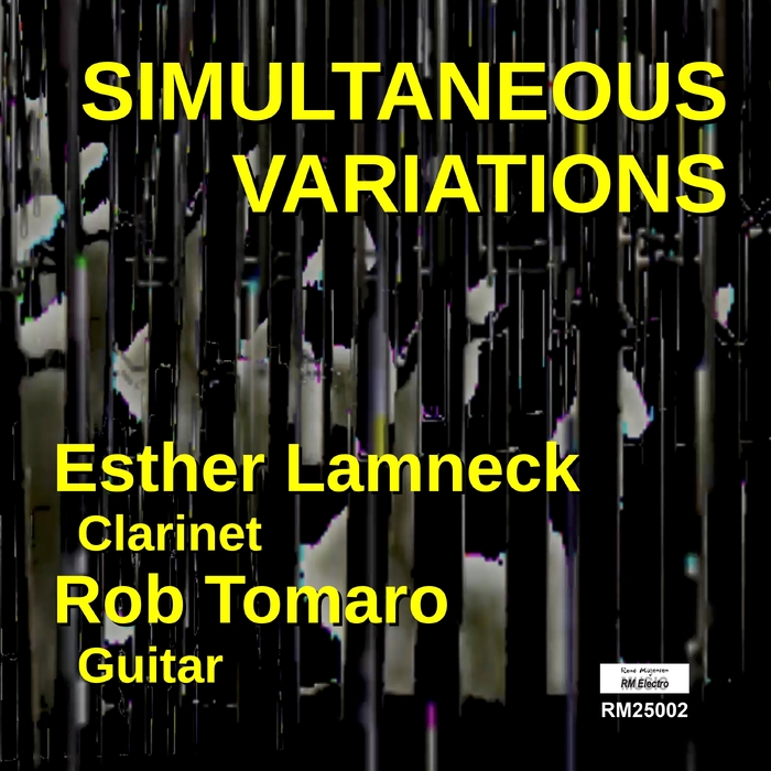Simultaneous Variations ,  ,  199538211818