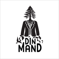 Din Mand ,  ,  199806449929