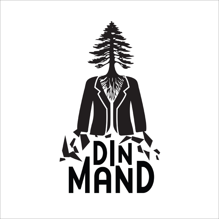 Din Mand ,  ,  199806449929