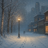 Falling Like Snow ,  ,  199806461198